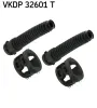 Staubschutzsatz, Sto&szlig;d&auml;mpfer Vorderachse SKF VKDP 32601 T