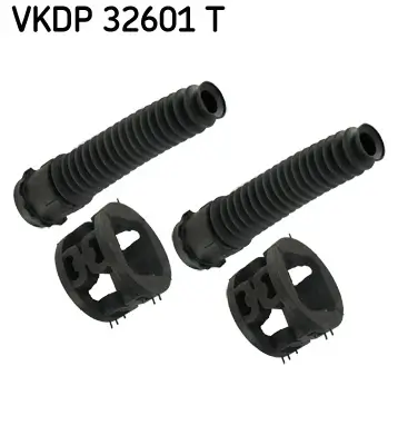 Staubschutzsatz, Stoßdämpfer Vorderachse SKF VKDP 32601 T Bild Staubschutzsatz, Stoßdämpfer Vorderachse SKF VKDP 32601 T
