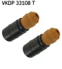 Staubschutzsatz, Stoßdämpfer Vorderachse SKF VKDP 33108 T