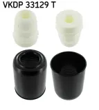 Staubschutzsatz, Stoßdämpfer Vorderachse SKF VKDP 33129 T