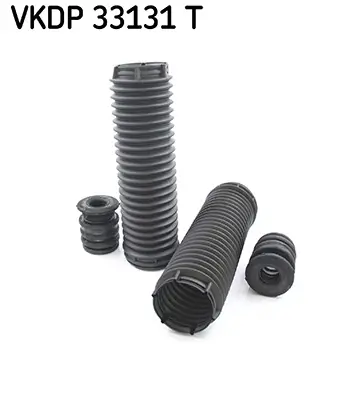 Staubschutzsatz, Stoßdämpfer Hinterachse SKF VKDP 33131 T Bild Staubschutzsatz, Stoßdämpfer Hinterachse SKF VKDP 33131 T