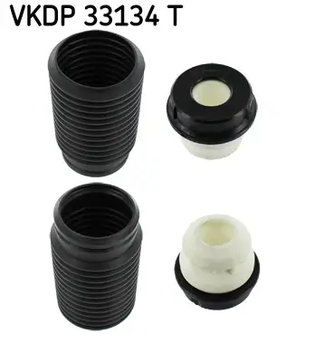 Staubschutzsatz, Stoßdämpfer Vorderachse SKF VKDP 33134 T Bild Staubschutzsatz, Stoßdämpfer Vorderachse SKF VKDP 33134 T
