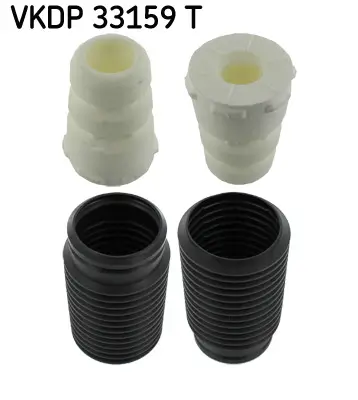 Staubschutzsatz, Stoßdämpfer SKF VKDP 33159 T