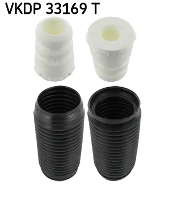 Staubschutzsatz, Stoßdämpfer SKF VKDP 33169 T Bild Staubschutzsatz, Stoßdämpfer SKF VKDP 33169 T