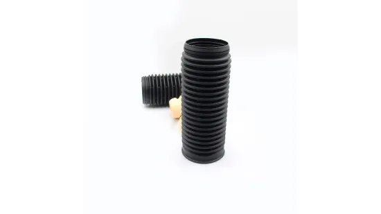Staubschutzsatz, Stoßdämpfer SKF VKDP 33172 T Bild Staubschutzsatz, Stoßdämpfer SKF VKDP 33172 T