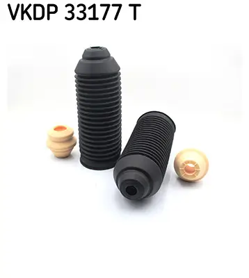 Staubschutzsatz, Stoßdämpfer Hinterachse SKF VKDP 33177 T Bild Staubschutzsatz, Stoßdämpfer Hinterachse SKF VKDP 33177 T
