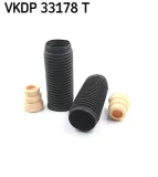 Staubschutzsatz, Stoßdämpfer Hinterachse SKF VKDP 33178 T