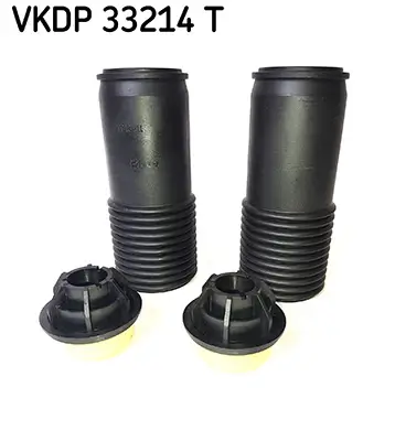 Staubschutzsatz, Stoßdämpfer Hinterachse SKF VKDP 33214 T