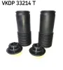 Staubschutzsatz, Stoßdämpfer Hinterachse SKF VKDP 33214 T