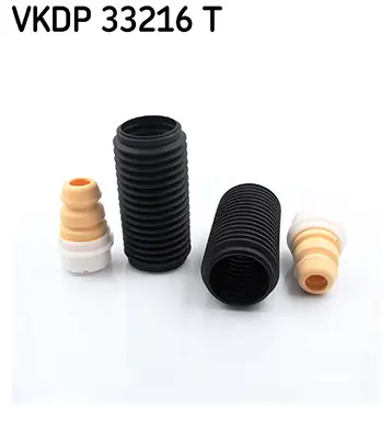 Staubschutzsatz, Stoßdämpfer Vorderachse SKF VKDP 33216 T