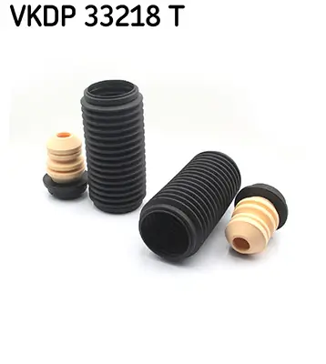 Staubschutzsatz, Stoßdämpfer Vorderachse SKF VKDP 33218 T Bild Staubschutzsatz, Stoßdämpfer Vorderachse SKF VKDP 33218 T