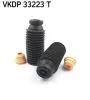 Staubschutzsatz, Sto&szlig;d&auml;mpfer Hinterachse SKF VKDP 33223 T