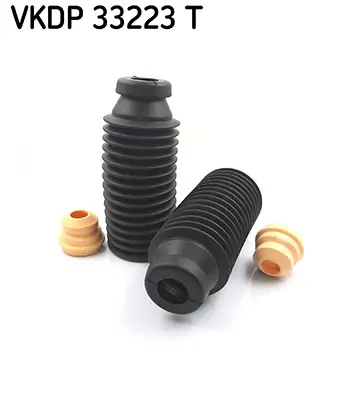 Staubschutzsatz, Stoßdämpfer Hinterachse SKF VKDP 33223 T Bild Staubschutzsatz, Stoßdämpfer Hinterachse SKF VKDP 33223 T