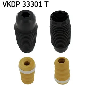 Staubschutzsatz, Stoßdämpfer Vorderachse SKF VKDP 33301 T Bild Staubschutzsatz, Stoßdämpfer Vorderachse SKF VKDP 33301 T