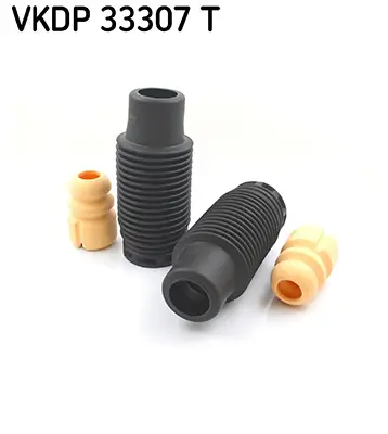 Staubschutzsatz, Stoßdämpfer Hinterachse SKF VKDP 33307 T