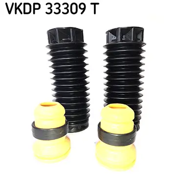 Staubschutzsatz, Stoßdämpfer Hinterachse SKF VKDP 33309 T