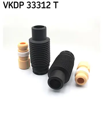 Staubschutzsatz, Stoßdämpfer Hinterachse SKF VKDP 33312 T