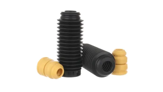 Staubschutzsatz, Stoßdämpfer Hinterachse SKF VKDP 33316 T Bild Staubschutzsatz, Stoßdämpfer Hinterachse SKF VKDP 33316 T