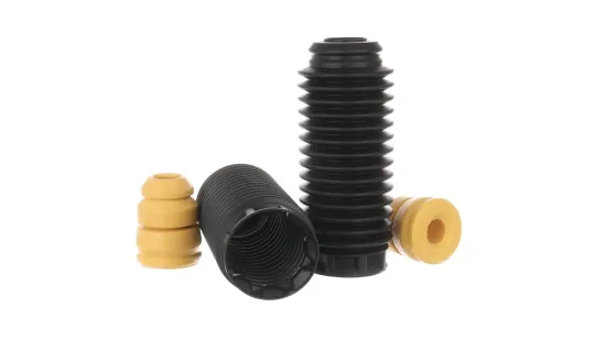 Staubschutzsatz, Stoßdämpfer Hinterachse SKF VKDP 33316 T Bild Staubschutzsatz, Stoßdämpfer Hinterachse SKF VKDP 33316 T