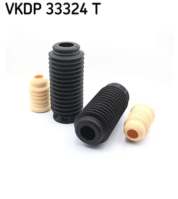 Staubschutzsatz, Stoßdämpfer Hinterachse SKF VKDP 33324 T