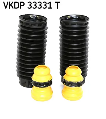 Staubschutzsatz, Stoßdämpfer Vorderachse SKF VKDP 33331 T