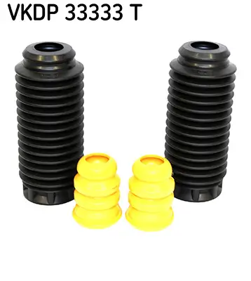 Staubschutzsatz, Stoßdämpfer Vorderachse SKF VKDP 33333 T Bild Staubschutzsatz, Stoßdämpfer Vorderachse SKF VKDP 33333 T