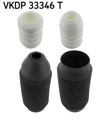 Staubschutzsatz, Stoßdämpfer Vorderachse SKF VKDP 33346 T