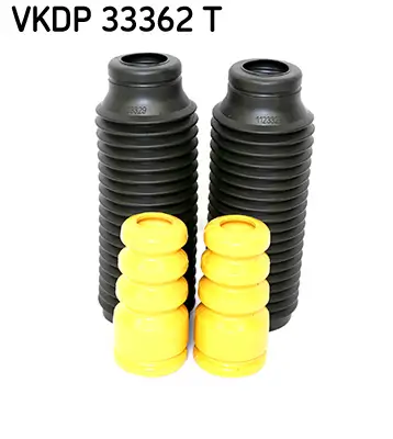 Staubschutzsatz, Stoßdämpfer Vorderachse SKF VKDP 33362 T