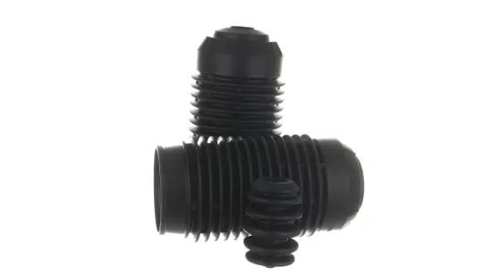 Staubschutzsatz, Stoßdämpfer Vorderachse SKF VKDP 33401 T Bild Staubschutzsatz, Stoßdämpfer Vorderachse SKF VKDP 33401 T