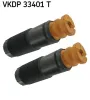 Staubschutzsatz, Stoßdämpfer Vorderachse SKF VKDP 33401 T
