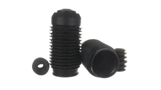 Staubschutzsatz, Stoßdämpfer Vorderachse SKF VKDP 33401 T Bild Staubschutzsatz, Stoßdämpfer Vorderachse SKF VKDP 33401 T