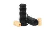 Staubschutzsatz, Stoßdämpfer Hinterachse SKF VKDP 33407 T