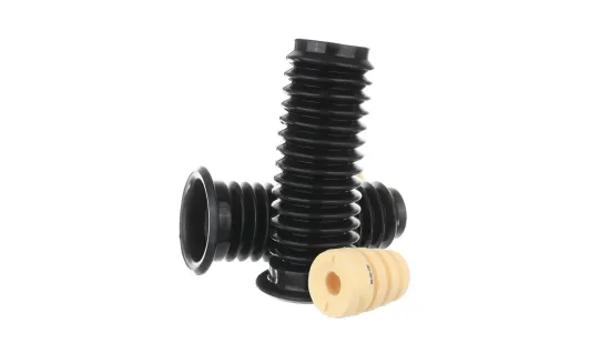 Staubschutzsatz, Stoßdämpfer Hinterachse SKF VKDP 33407 T Bild Staubschutzsatz, Stoßdämpfer Hinterachse SKF VKDP 33407 T