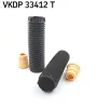 Staubschutzsatz, Stoßdämpfer Hinterachse SKF VKDP 33412 T
