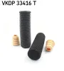 Staubschutzsatz, Stoßdämpfer Hinterachse SKF VKDP 33416 T