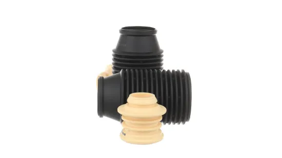 Staubschutzsatz, Stoßdämpfer Hinterachse SKF VKDP 33505 T Bild Staubschutzsatz, Stoßdämpfer Hinterachse SKF VKDP 33505 T