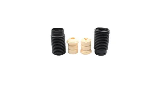 Staubschutzsatz, Stoßdämpfer Vorderachse SKF VKDP 33600 T Bild Staubschutzsatz, Stoßdämpfer Vorderachse SKF VKDP 33600 T