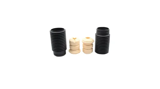 Staubschutzsatz, Stoßdämpfer Vorderachse SKF VKDP 33600 T Bild Staubschutzsatz, Stoßdämpfer Vorderachse SKF VKDP 33600 T