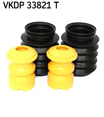 Staubschutzsatz, Stoßdämpfer Vorderachse SKF VKDP 33821 T