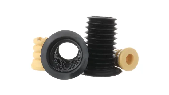 Staubschutzsatz, Stoßdämpfer Hinterachse SKF VKDP 33827 T Bild Staubschutzsatz, Stoßdämpfer Hinterachse SKF VKDP 33827 T