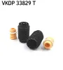 Staubschutzsatz, Stoßdämpfer Hinterachse SKF VKDP 33829 T