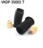 Staubschutzsatz, Stoßdämpfer Hinterachse SKF VKDP 35001 T