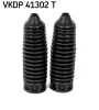 Staubschutzsatz, Stoßdämpfer Hinterachse SKF VKDP 41302 T