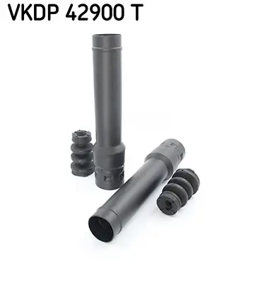 Staubschutzsatz, Stoßdämpfer Hinterachse SKF VKDP 42900 T Bild Staubschutzsatz, Stoßdämpfer Hinterachse SKF VKDP 42900 T
