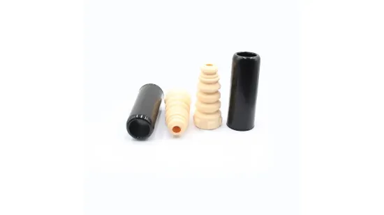 Staubschutzsatz, Stoßdämpfer Hinterachse SKF VKDP 43121 T Bild Staubschutzsatz, Stoßdämpfer Hinterachse SKF VKDP 43121 T