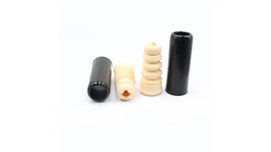 Staubschutzsatz, Stoßdämpfer Hinterachse SKF VKDP 43138 T Bild Staubschutzsatz, Stoßdämpfer Hinterachse SKF VKDP 43138 T