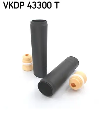 Staubschutzsatz, Stoßdämpfer Hinterachse SKF VKDP 43300 T