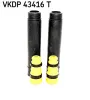 Staubschutzsatz, Sto&szlig;d&auml;mpfer Hinterachse SKF VKDP 43416 T