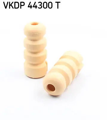 Staubschutzsatz, Stoßdämpfer Hinterachse SKF VKDP 44300 T
