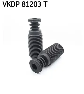 Staubschutzsatz, Stoßdämpfer Hinterachse SKF VKDP 81203 T Bild Staubschutzsatz, Stoßdämpfer Hinterachse SKF VKDP 81203 T